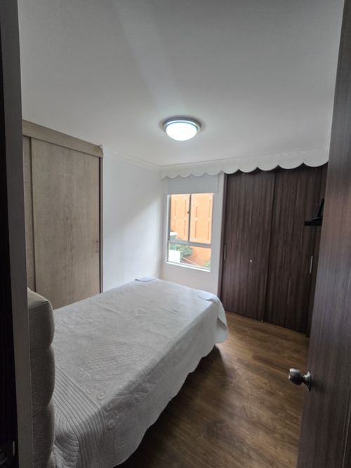 Apartamento de 3 alcobas en venta en Aves Maria, Sabaneta, 88 m² · foto 14 de 24