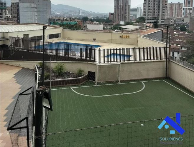 Apartamento de 3 alcobas en venta en Aves Maria, Sabaneta, 88 m² · foto 16 de 24