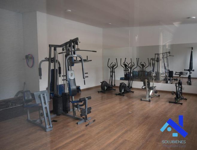 Apartamento de 3 alcobas en venta en Aves Maria, Sabaneta, 88 m² · foto 17 de 24