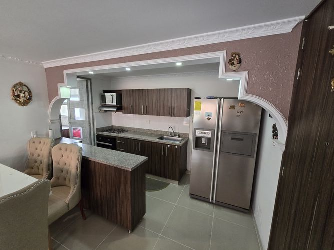 Apartamento de 3 alcobas en venta en Aves Maria, Sabaneta, 88 m² · foto 21 de 24