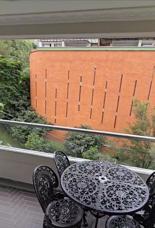 Apartamento de 3 alcobas en venta en Aves Maria, Sabaneta, 88 m² · foto 24 de 24