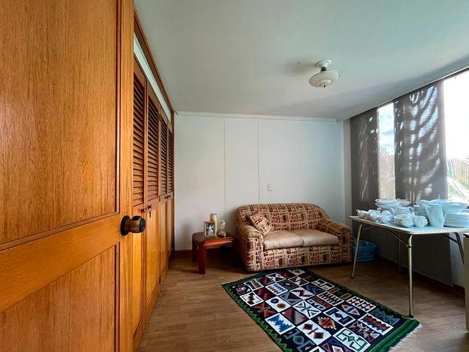 Apartamento de 3 alcobas en venta en El Poblado, Medellín, 260 m² · foto 14 de 19