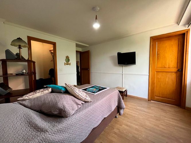 Apartamento de 3 alcobas en venta en El Poblado, Medellín, 260 m² · foto 15 de 19