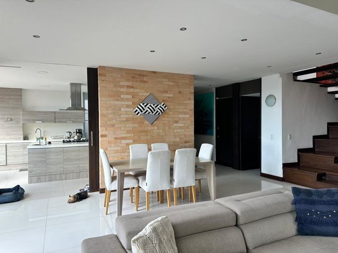 Casa de 4 alcobas en venta en Los Balsos, Medellín, 450 m² · foto 4 de 20