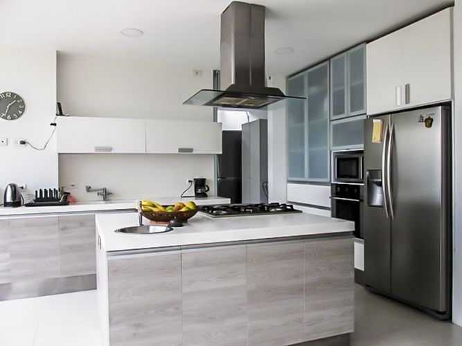 Casa de 4 alcobas en venta en Los Balsos, Medellín, 450 m² · foto 5 de 20