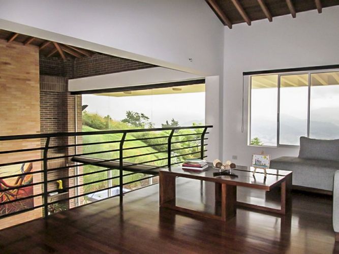 Casa de 4 alcobas en venta en Los Balsos, Medellín, 450 m² · foto 7 de 20
