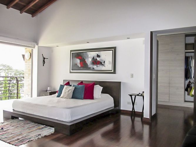 Casa de 4 alcobas en venta en Los Balsos, Medellín, 450 m² · foto 8 de 20