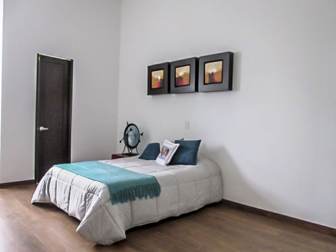 Casa de 4 alcobas en venta en Los Balsos, Medellín, 450 m² · foto 10 de 20