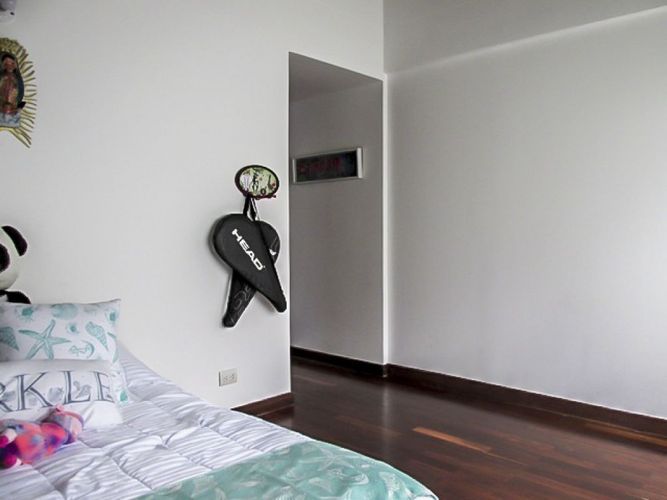 Casa de 4 alcobas en venta en Los Balsos, Medellín, 450 m² · foto 12 de 20