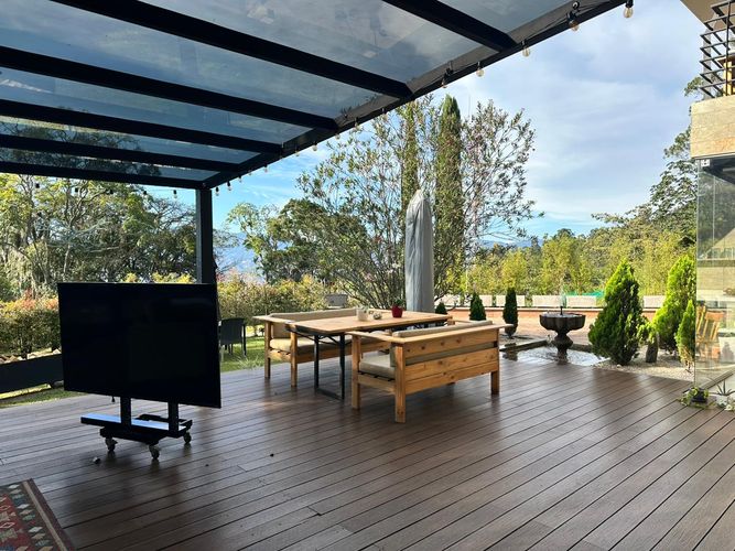 Casa de 4 alcobas en venta en Los Balsos, Medellín, 450 m² · foto 15 de 20