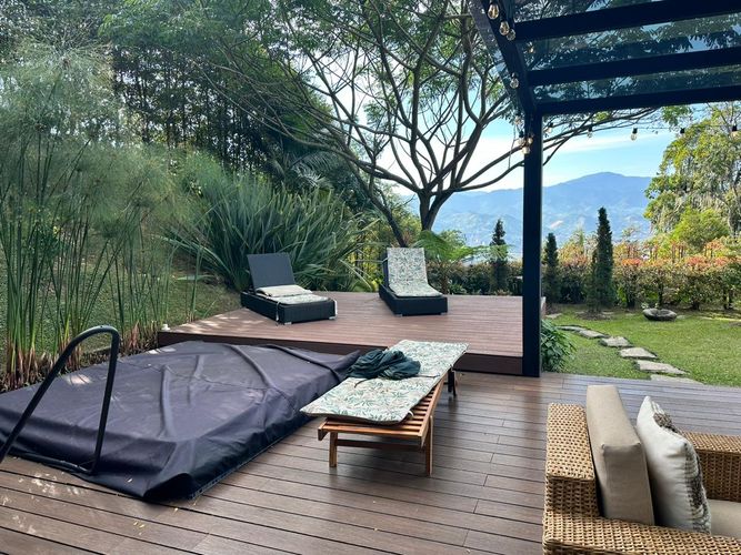 Casa de 4 alcobas en venta en Los Balsos, Medellín, 450 m² · foto 16 de 20