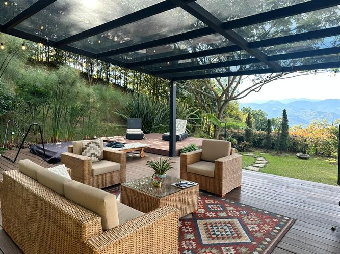 Casa de 4 alcobas en venta en Los Balsos, Medellín, 450 m² · foto 17 de 20