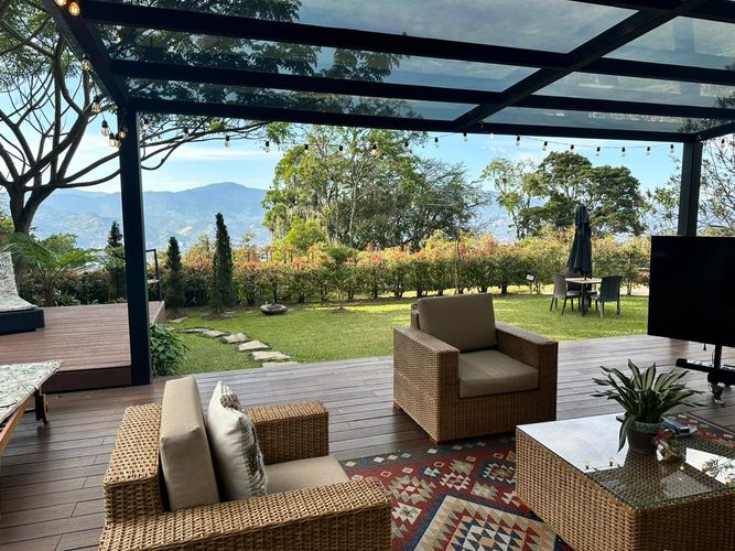 Casa de 4 alcobas en venta en Los Balsos, Medellín, 450 m² · foto 18 de 20