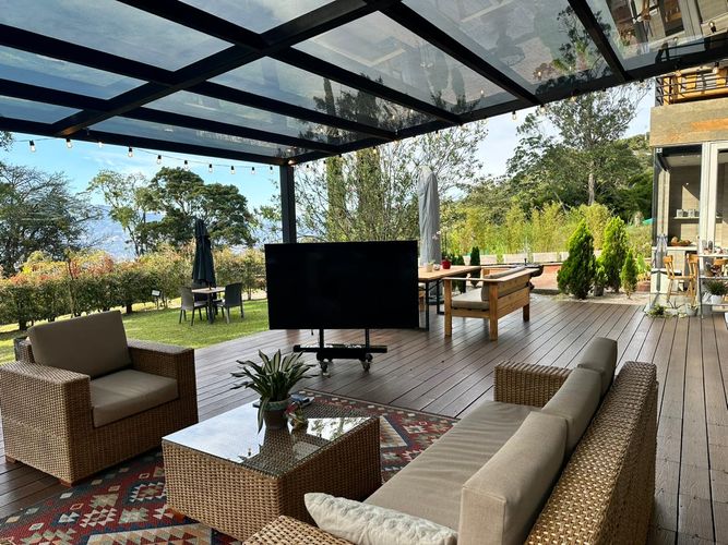Casa de 4 alcobas en venta en Los Balsos, Medellín, 450 m² · foto 19 de 20