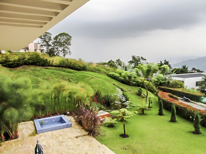 Casa de 4 alcobas en venta en Los Balsos, Medellín, 450 m² · foto 20 de 20