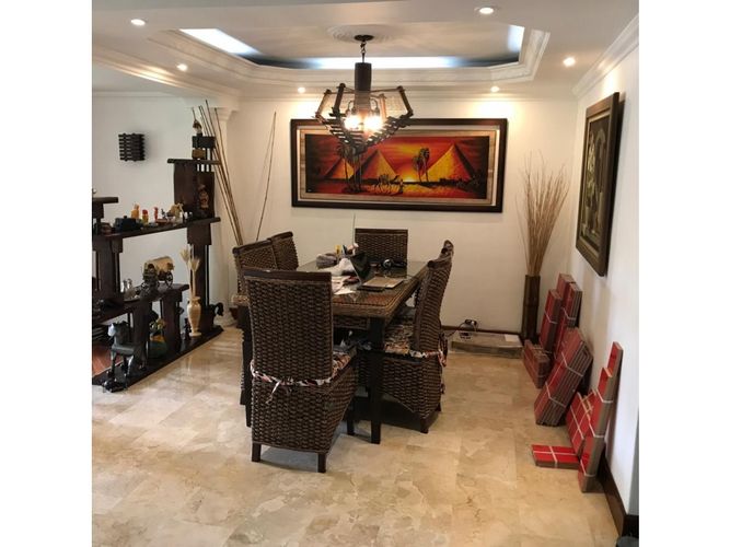 Casa en venta en Niza Cordoba, Bogotá · foto 6 de 22