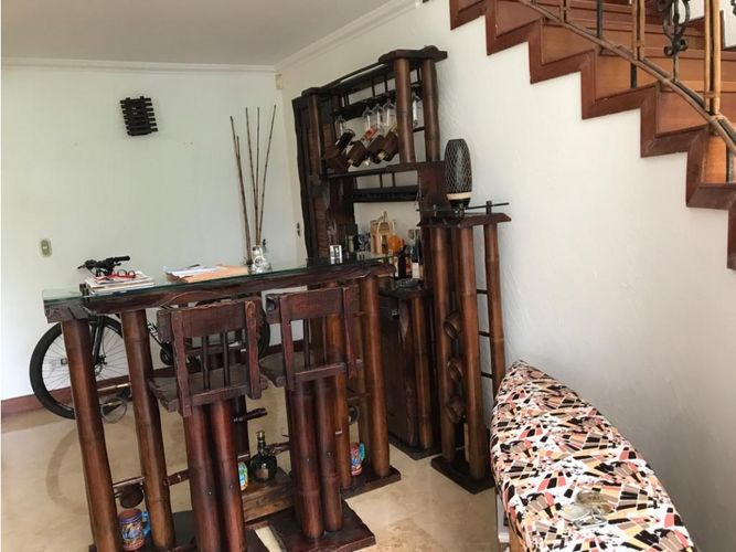 Casa en venta en Niza Cordoba, Bogotá · foto 7 de 22