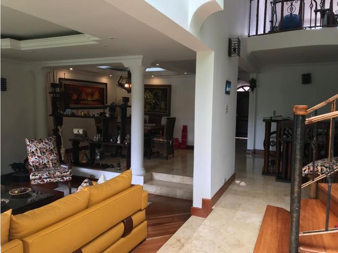 Casa en venta en Niza Cordoba, Bogotá · foto 8 de 22