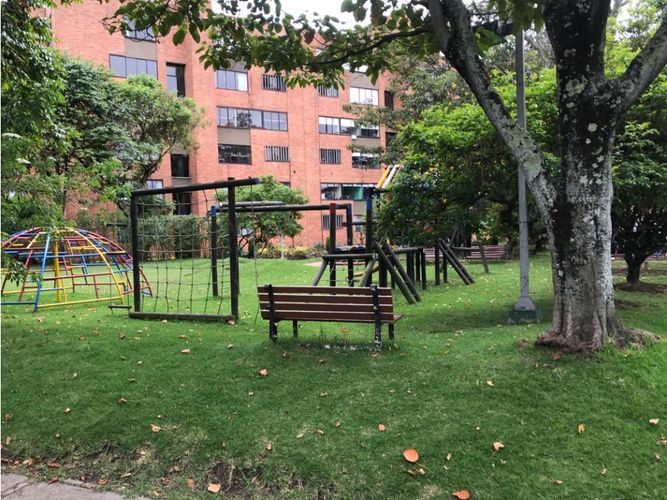 Casa en venta en Niza Cordoba, Bogotá · foto 11 de 22