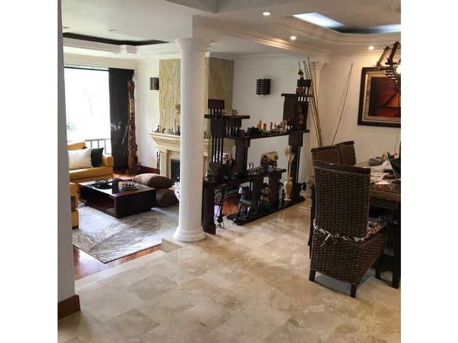 Casa en venta en Niza Cordoba, Bogotá · foto 14 de 22