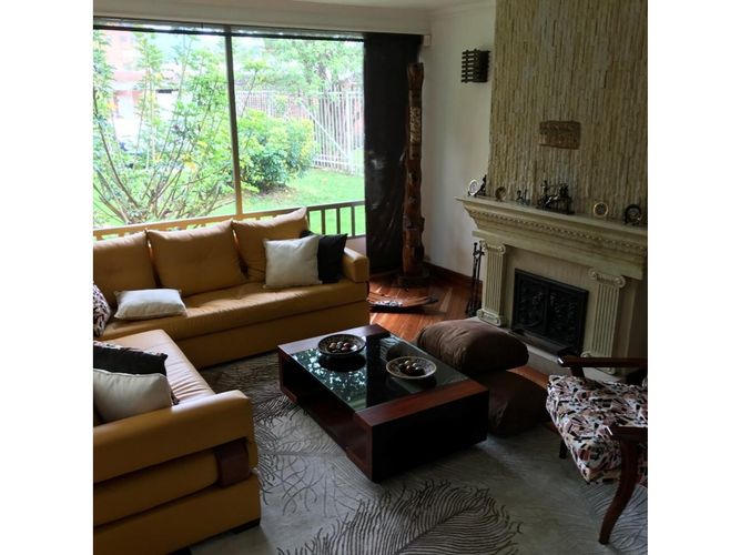 Casa en venta en Niza Cordoba, Bogotá · foto 15 de 22