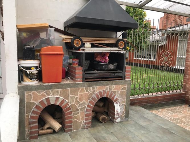 Casa en venta en Niza Cordoba, Bogotá · foto 16 de 22
