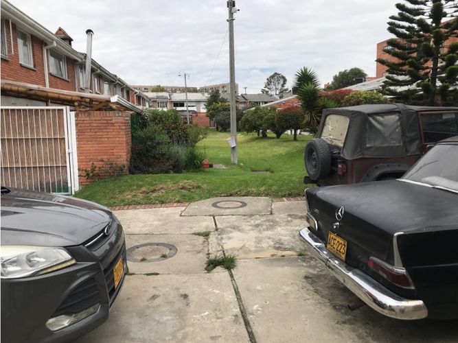 Casa en venta en Niza Cordoba, Bogotá · foto 17 de 22