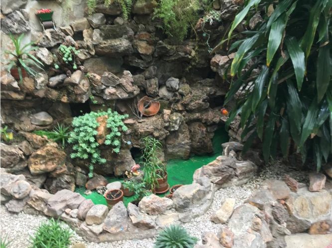 Casa en venta en Niza Cordoba, Bogotá · foto 18 de 22