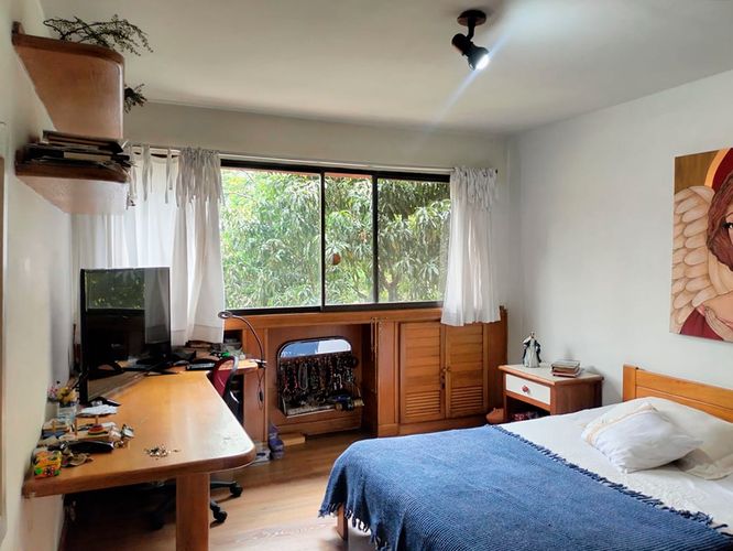 Apartamento de 3 alcobas en venta en El Poblado, Medellín, 196 m² · foto 10 de 20