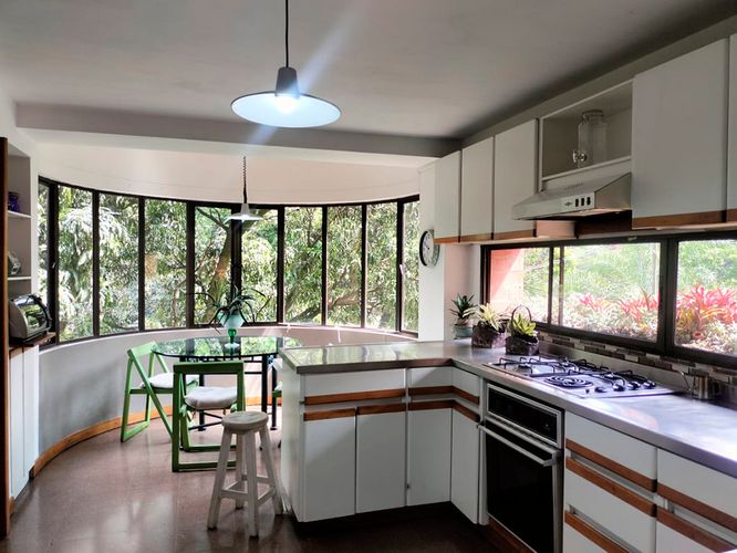 Apartamento de 3 alcobas en venta en El Poblado, Medellín, 196 m² · foto 12 de 20