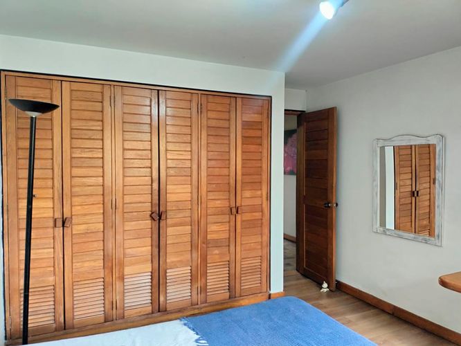 Apartamento de 3 alcobas en venta en El Poblado, Medellín, 196 m² · foto 13 de 20