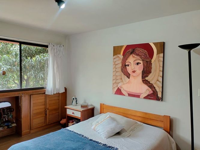 Apartamento de 3 alcobas en venta en El Poblado, Medellín, 196 m² · foto 14 de 20