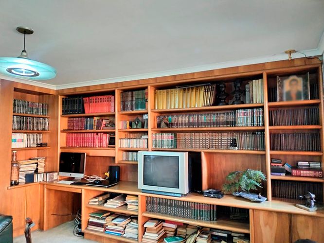 Apartamento de 3 alcobas en venta en El Poblado, Medellín, 196 m² · foto 15 de 20