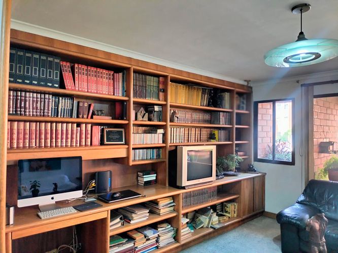 Apartamento de 3 alcobas en venta en El Poblado, Medellín, 196 m² · foto 16 de 20
