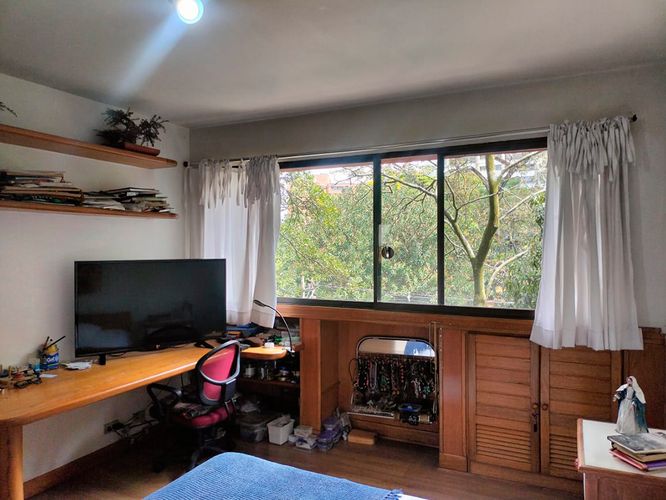 Apartamento de 3 alcobas en venta en El Poblado, Medellín, 196 m² · foto 17 de 20