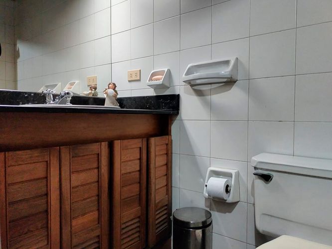 Apartamento de 3 alcobas en venta en El Poblado, Medellín, 196 m² · foto 18 de 20