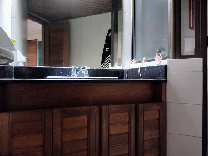 Apartamento de 3 alcobas en venta en El Poblado, Medellín, 196 m² · foto 19 de 20
