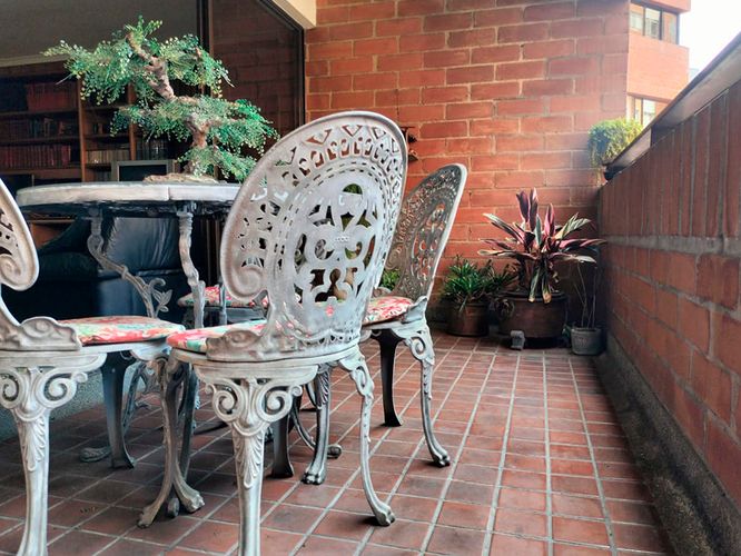 Apartamento de 3 alcobas en venta en El Poblado, Medellín, 196 m² · foto 20 de 20
