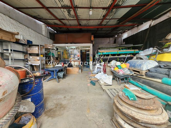 Bodega en venta en Mejoras Publicas, Bucaramanga, 298 m² · foto 7 de 18