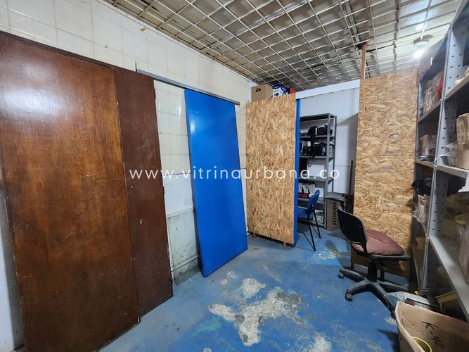 Bodega en venta en Mejoras Publicas, Bucaramanga, 298 m² · foto 9 de 18
