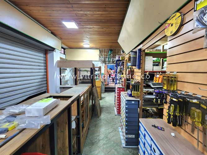 Bodega en venta en Mejoras Publicas, Bucaramanga, 298 m² · foto 14 de 18