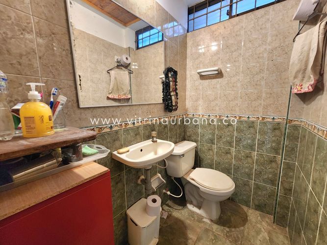 Bodega en venta en Mejoras Publicas, Bucaramanga, 298 m² · foto 15 de 18