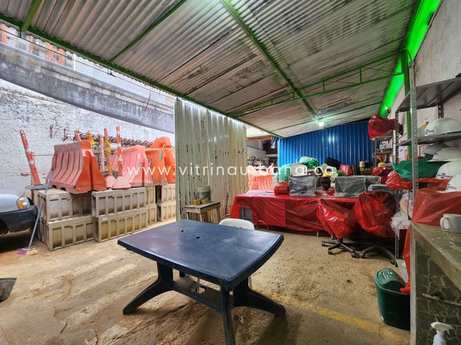 Bodega en venta en Mejoras Publicas, Bucaramanga, 298 m² · foto 16 de 18