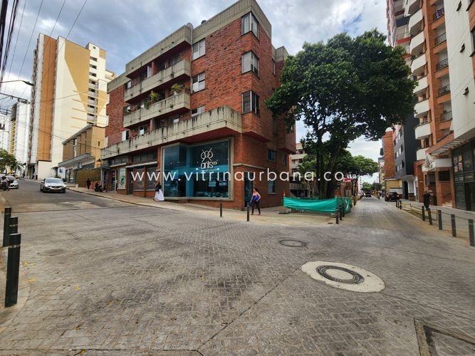 Bodega en venta en Mejoras Publicas, Bucaramanga, 298 m² · foto 17 de 18