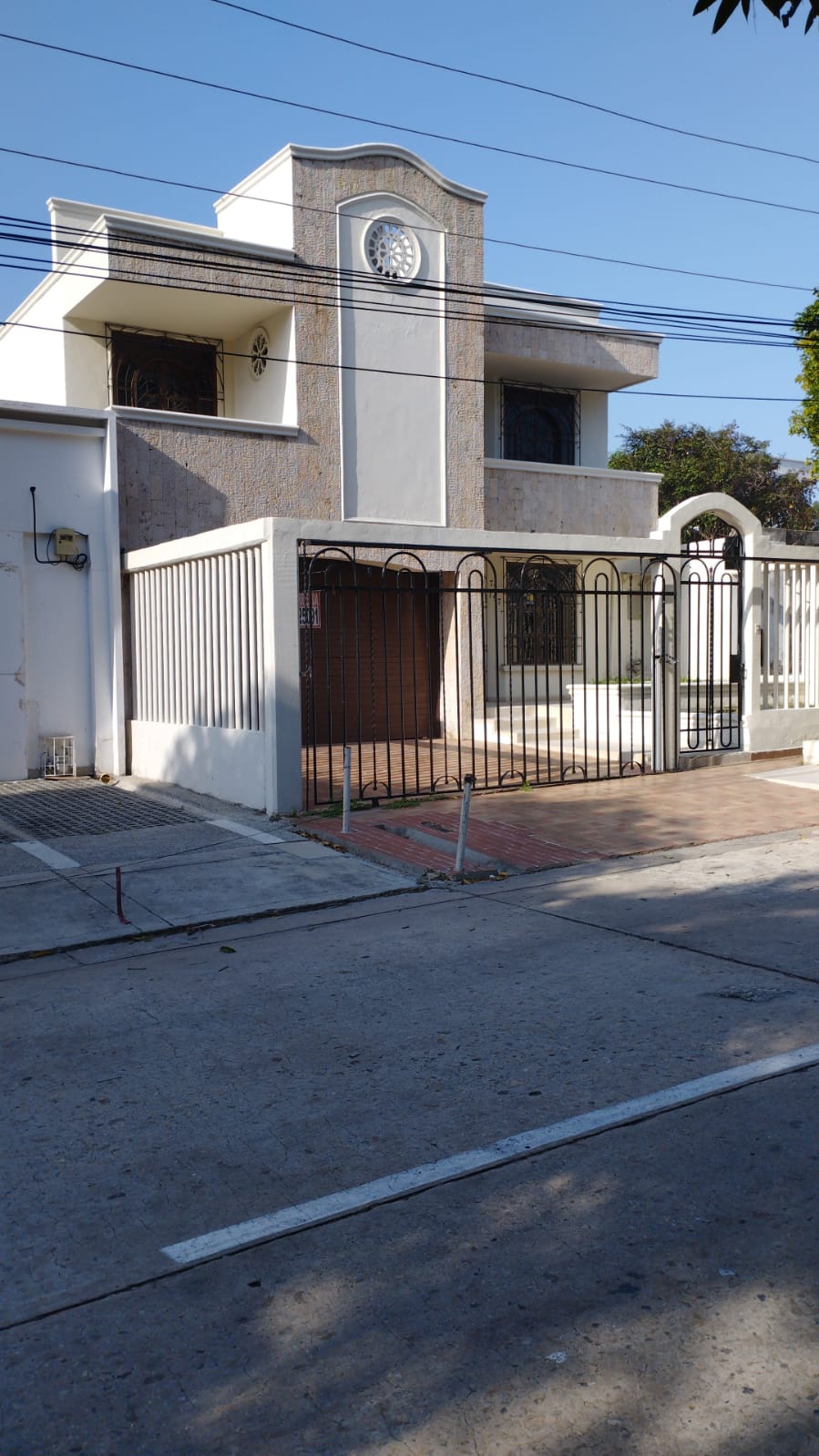 Casa en  Venta en El porvenir, Barranquilla