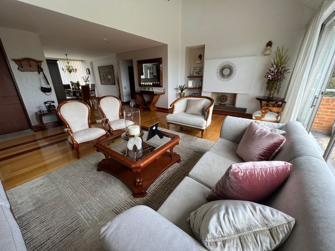 Apartamento en venta en Sotileza, Bogotá · foto 2 de 24