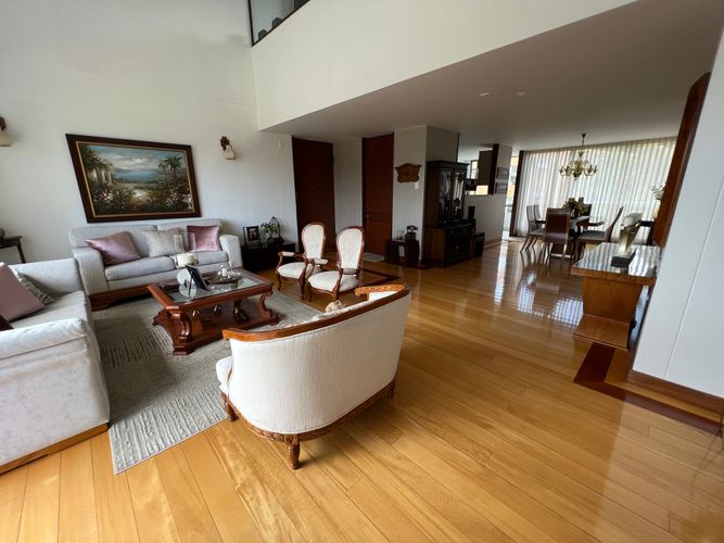 Apartamento en venta en Sotileza, Bogotá · foto 3 de 24
