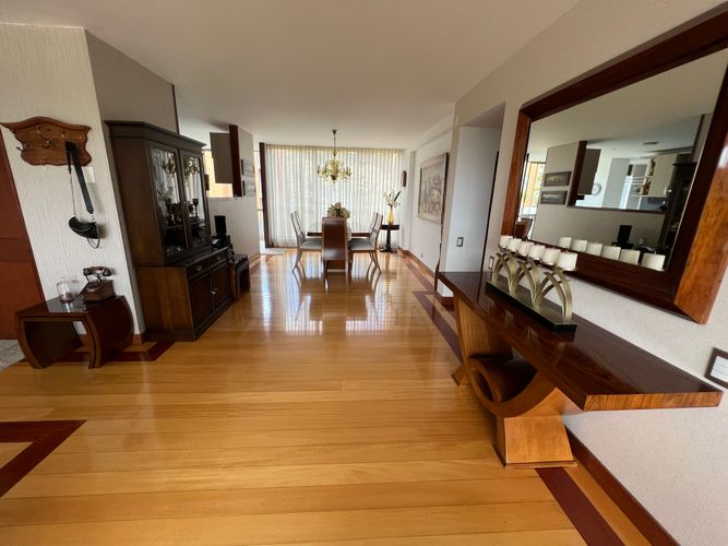 Apartamento en venta en Sotileza, Bogotá · foto 4 de 24