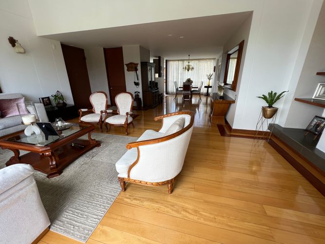 Apartamento en venta en Sotileza, Bogotá · foto 5 de 24