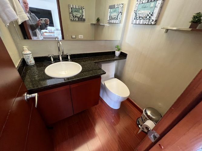 Apartamento en venta en Sotileza, Bogotá · foto 6 de 24